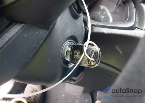 2020 Honda Civic Lx z USA, uszkodzony, nr VIN 2HGFC2F60LH502226